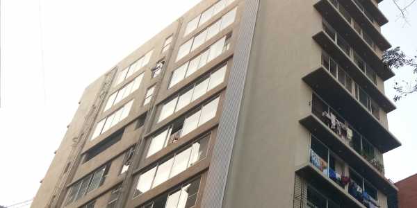 3 BHK Apartment For Sale At Kool Breeze, Khar West.