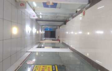 180 sq ft Short Term Rent Office in Borivali at Target Mall