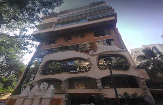 Sale Furnished Flat, Juhu, NS Rd, 1432 sft, Shagun 2.