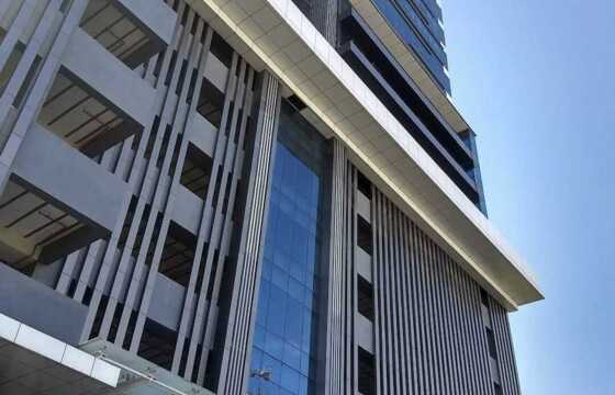 Rent 860 sft Office, Andheri W, Off Link Rd, Remi Commercio.