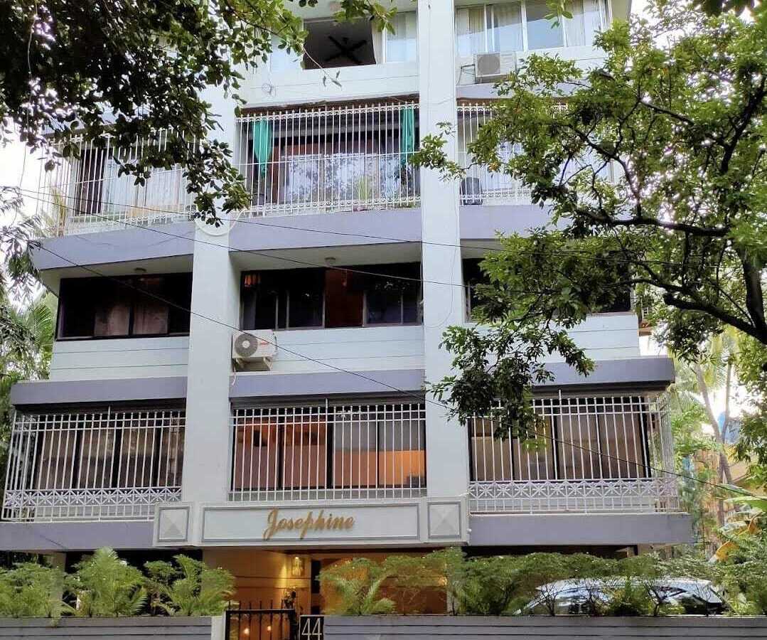 Josephine, Bandra West.