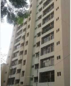 4 BHK Apartment For Rent At Jasmine CHS, BKC, Bandra East.