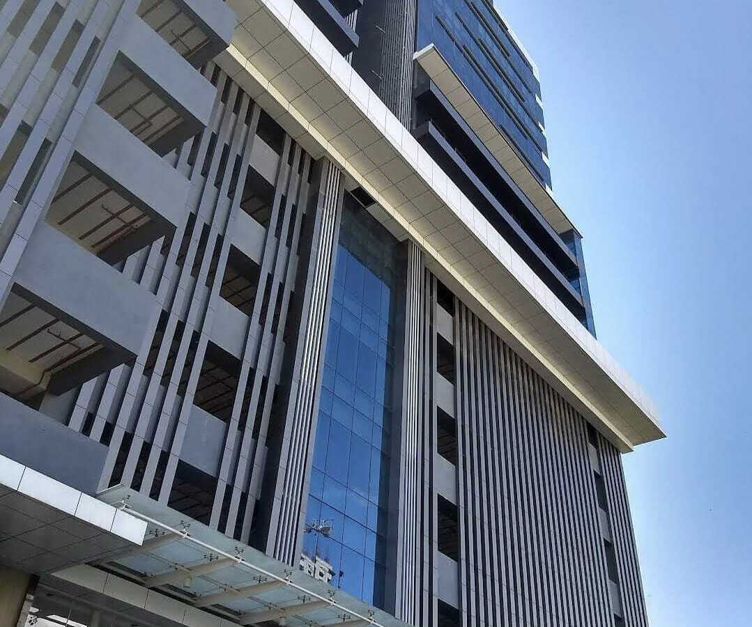 Remi Commercio, Andheri West