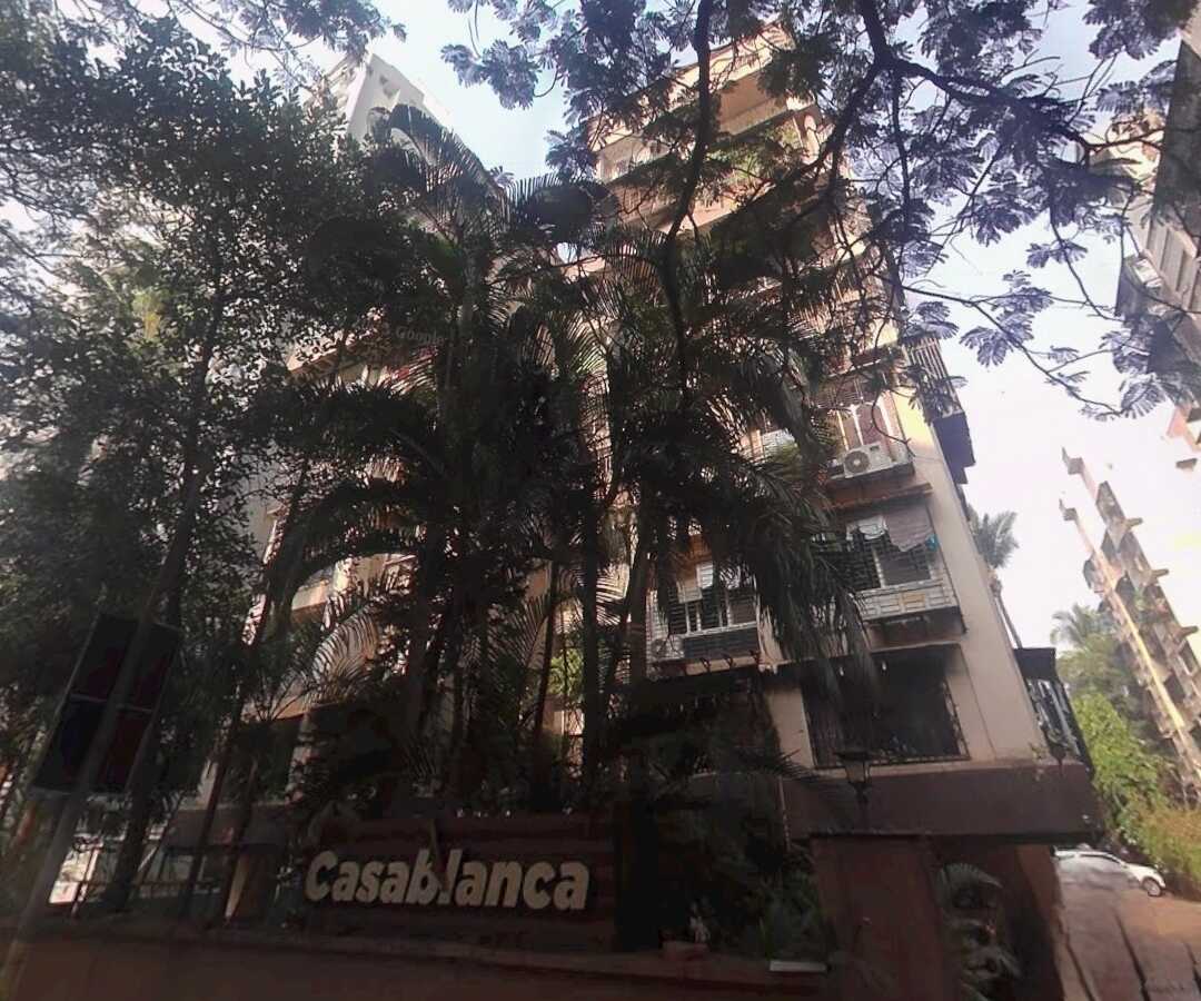 Casablanca, Andheri west