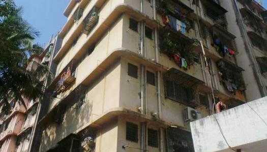 1 BHK Apartment For Rent At Nadiyawala Colony 2, Malad West.