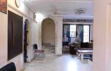 Sale Pre Redevelopment Charkop 3 bhk terrace flat Sector 3, charkop, kandivali west, mumbai