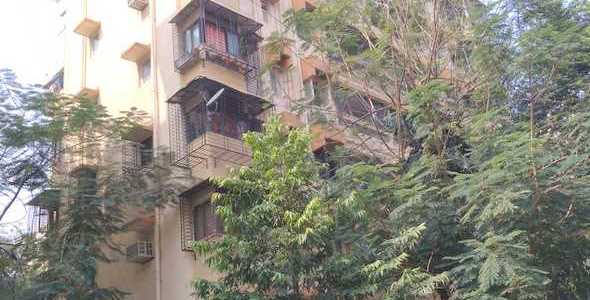 2 BHK Apartment For Rent At Reclamation, Bandra West