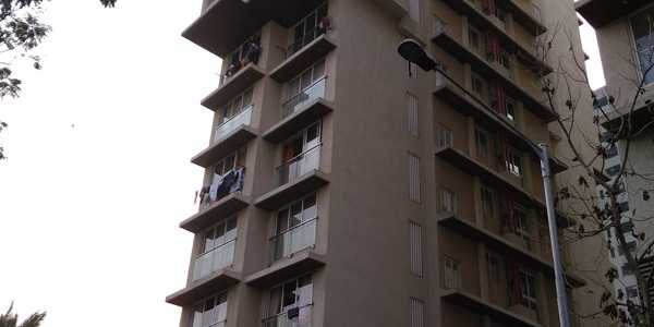 2 BHK Apartment For Sale At 17th Road, Santacruz West.