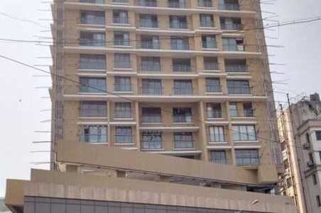 3 BHK Apartment For Sale At Chalet Amar, JVPD Scheme.