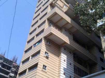 2 BHK Apartment For Rent At Mohini Heights, Khar West.
