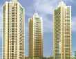 2.5 bhk Apartment available on Rent at Oberoi Woods in Goregaon East