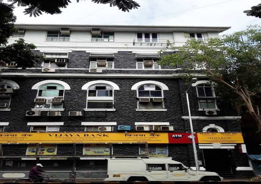 Rent Office Space in Fort, Ballard Estate.