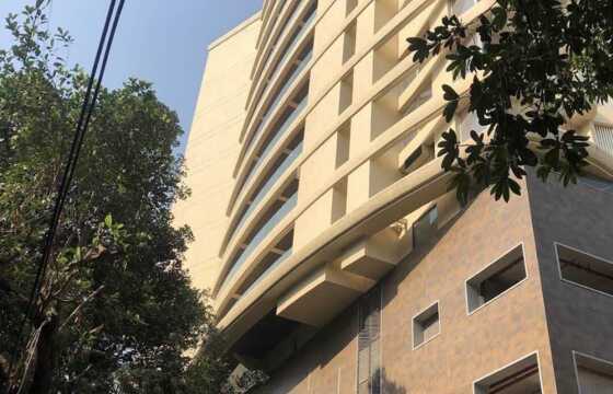 Sale 5 Bhk, 5000 sft, Bandra W, Pali Hill, Supreme- The One.