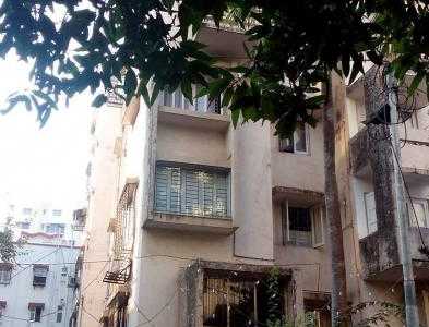 2 BHK Apartment For Rent At Mount Mary, Bandra West.