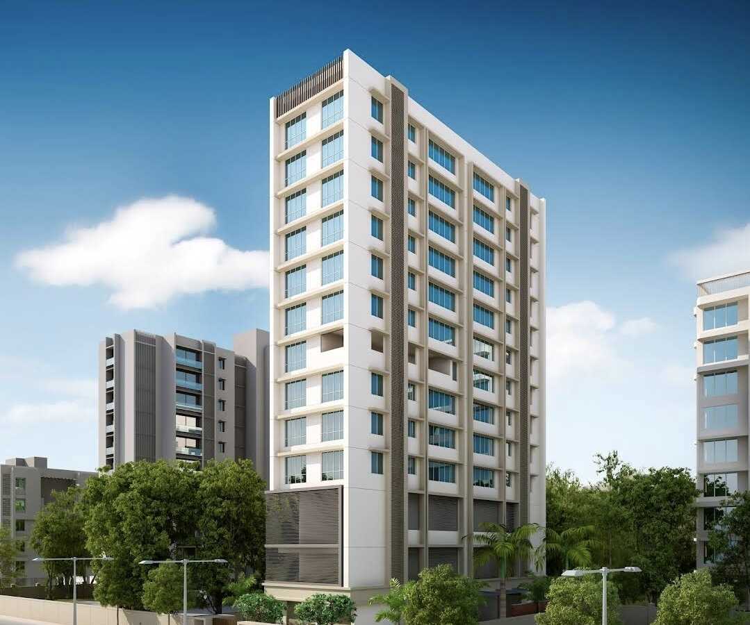 Sale 3 Bhk, 1100 sft, at Khar W SV Rd, Woodstock Apt.