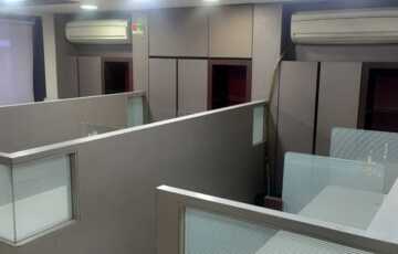 Workstation