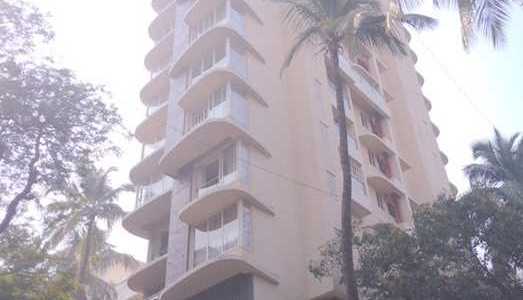 4 BHK Apartment For Sale At Eudora, Khar West.