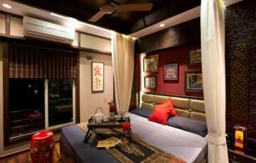 Master Bedroom in 2 bhk for Sale in Sugee Hiranya, Dadar West