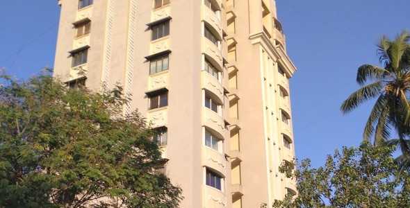 4 BHK Sea View Apartment For Rent At Bayview Apartment, Hill Road, Bandra West.