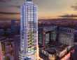 3 BHK Apartment For Sale At Indiabulls Sky, Saidham Nagar, Parel.