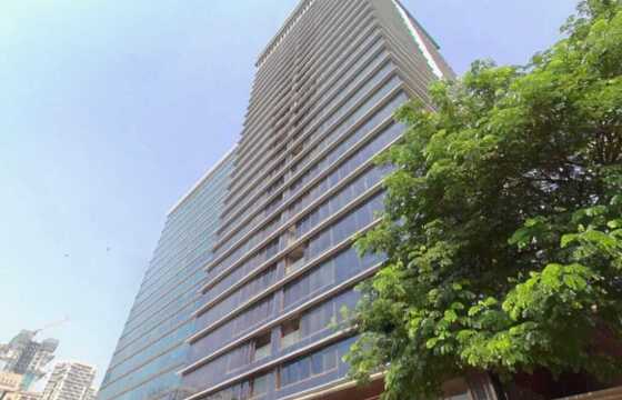 Rent Furnished Office in Andheri W, Veera Desai, Lotus Signature.