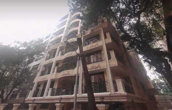 Sale 3 Bhk, 1350sft, Khar W 15th Rd, Ekta Heritage.
