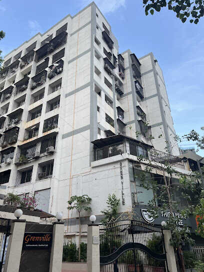 Grenville, Andheri West