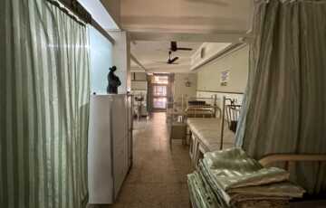 Maternity Hospital for Rent in Marol Andheri East