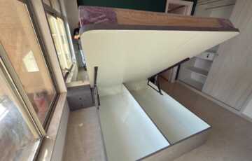 Rent 1 bhk in Solitaire Hiranandani estate Thane West