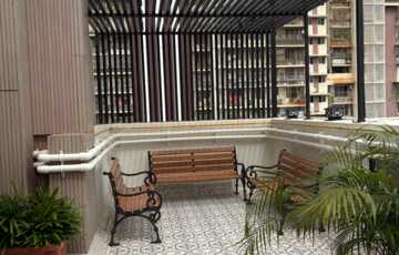 Common Sitting Area