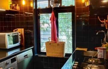 Furnished 1 BHK.
