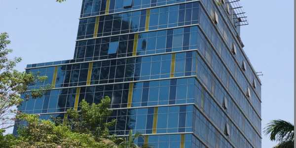 2700 Sq.ft. Commercial Office For Sale At Marathon Icon, Lower Parel West.