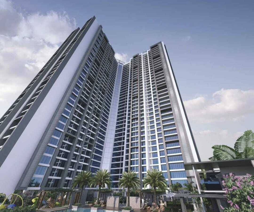 Sale 2 Bhk, at Raj Infinia by Lodha, Malad W.
