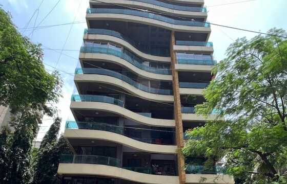 Sale 3 Bhk, 2000 sft + Terrace, Bandra W, 21st Rd, Imperial Heights