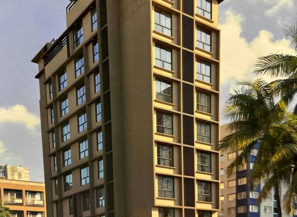Sale 3 Bhk, 1624 sft, Khar W, Bulbul Tarang, 14th Rd.