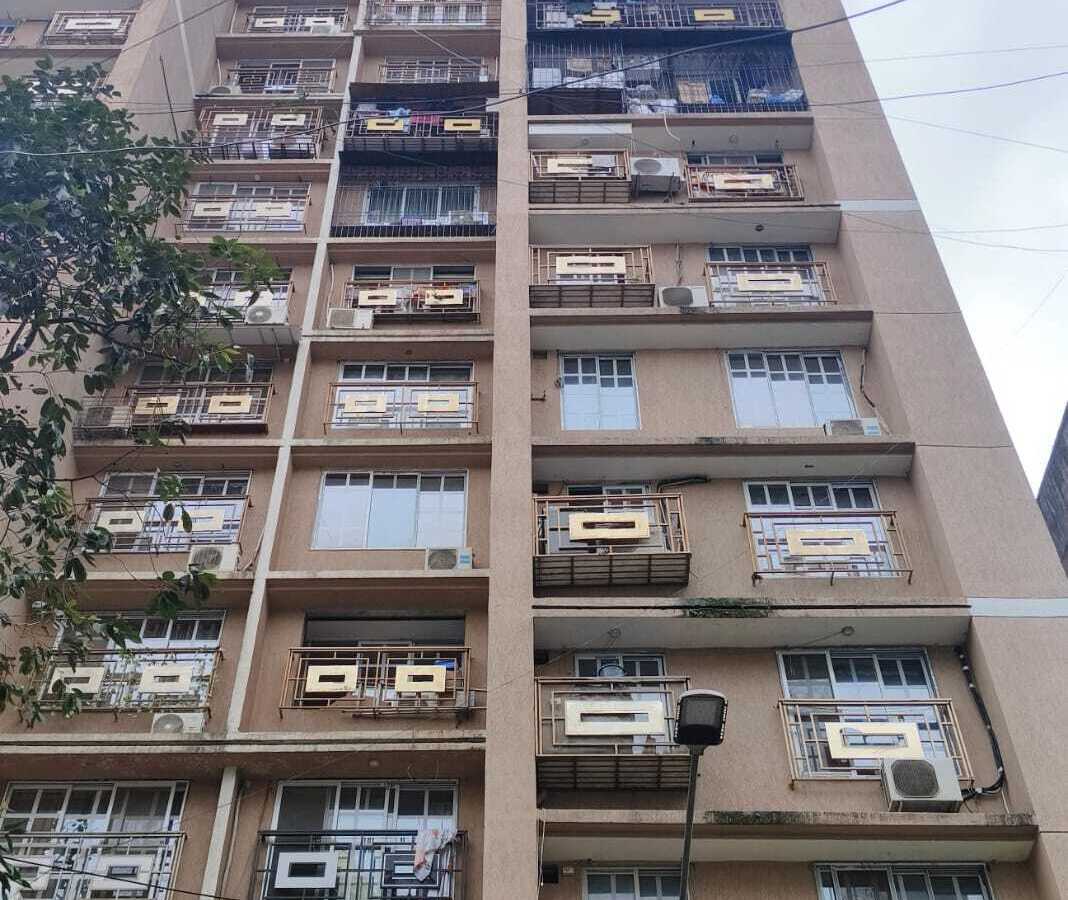 Mohini Castle, Khar West.