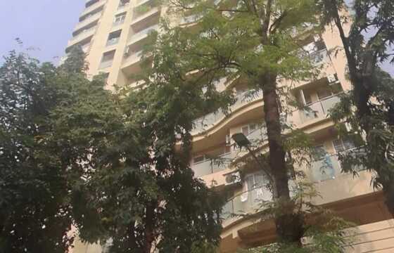 Rent 3 Bhk in Santacruz W, Uday Bhanu, VP Rd.