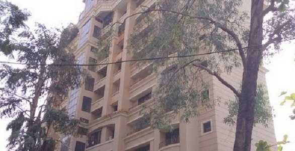 Apartment For Sale At Imperial Heights, Bandra West.