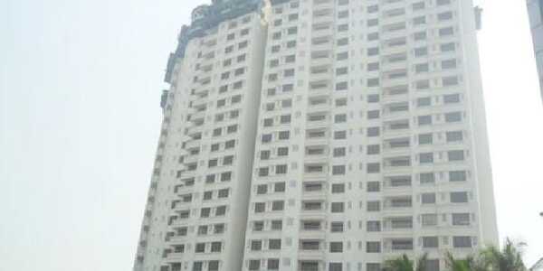 3 BHK Apartment For Rent At Evershine Cosmic, Behram Baug, Andheri West.