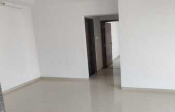 2 bhk for sale in 19 North building Kandivali West