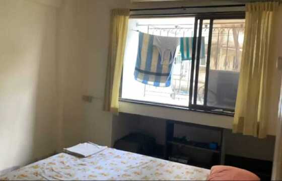 Sale 2 Bhk, 750 sft, Santacruz E, Kalina, Rehmat Towers.