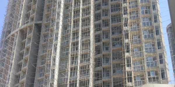 4.5 BHK Apartment For Sale Runwal Elegante, Lokhandwala, Andheri West.