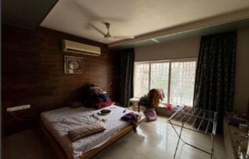 2400 sq.ft. 4 bhk Flat for Sale, Juhu JVPD Scheme, NS Rd no 10