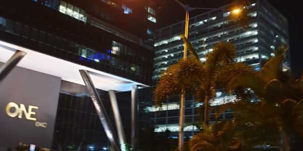 2800 Sq.ft. Commercial Office For Rent At One BKC, Bandra Kurla Complex, Bandra East.