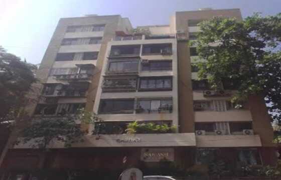 Sale Sea View 4 Bhk, Duplex Penthouse Terrace Flat, Juhu near JW Marriott, Gazdar Apt.