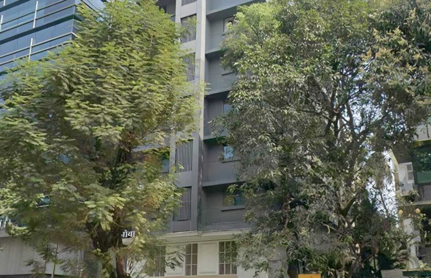 KL Velkar Residency, Khar West.