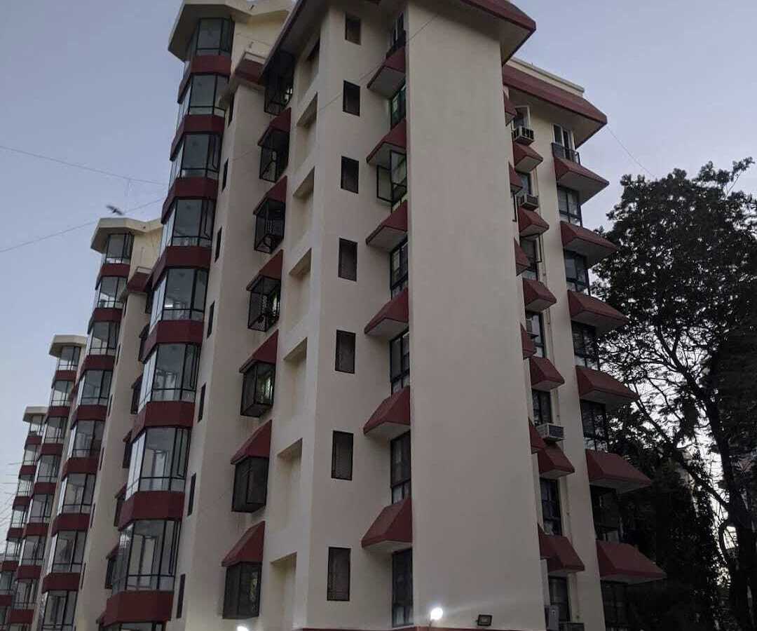 Maker Kundan Gardens