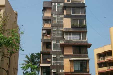 3 BHK Apartment For Sale At 13th Road, JVPD Scheme.