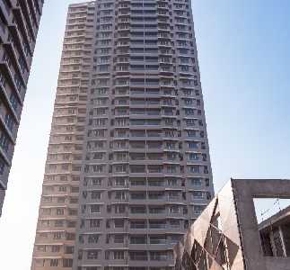 2 BHK Apartment For Sale At Kalpataru Radiance, Motilal Nagar I, Goregaon West.