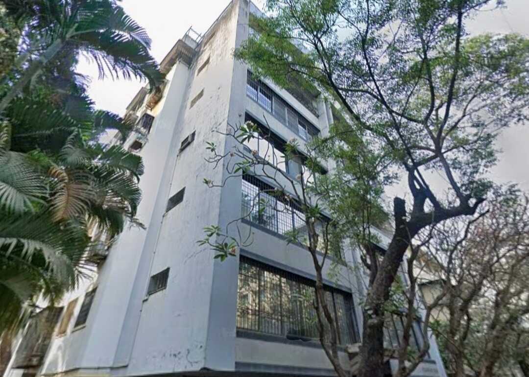 Pleasant Park, Bandra West.